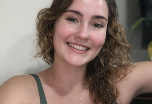 Carolina Luengo - CRP 12/30668
